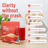 Nello Daily Supplement packaging with ingredients list