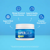 Nello SuperCalm Cucumber Lime single-serving packet