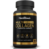 NEOBLENDS Complete Collagen Formula front view packaging