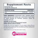 NeoCell Biotin Fast Acting Liquid 10,000 mcg berry flavour