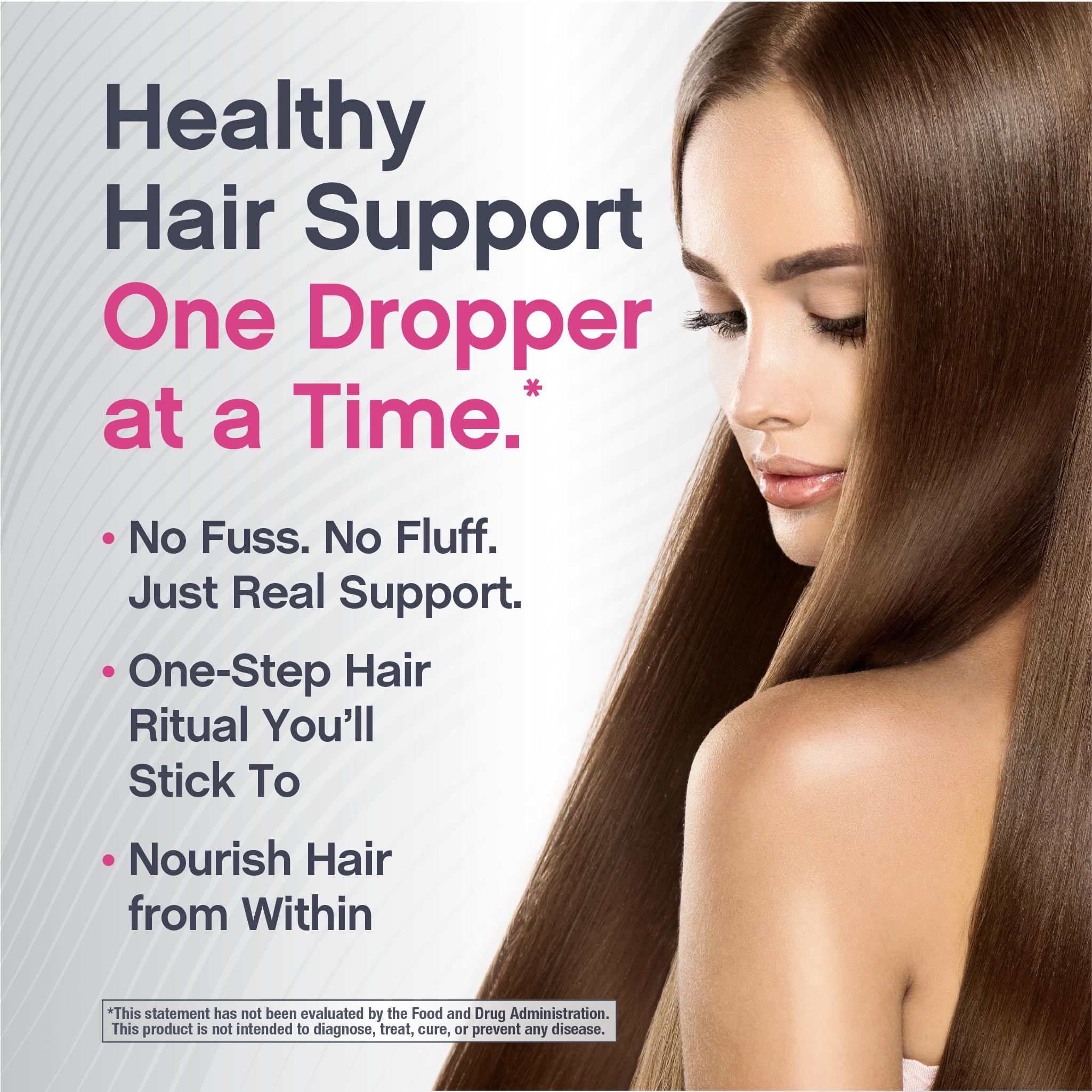 NeoCell Biotin Fast Acting Liquid 10,000 mcg lifestyle scene
