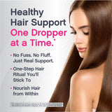 NeoCell Biotin Fast Acting Liquid 10,000 mcg lifestyle scene