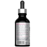 NeoCell Biotin Fast Acting Liquid 10,000 mcg packaging