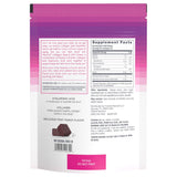 NeoCell Collagen Beauty Soft Chews soft chews displayed on a table
