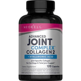 NeoCell Collagen Joint Complex Capsules 113g front view