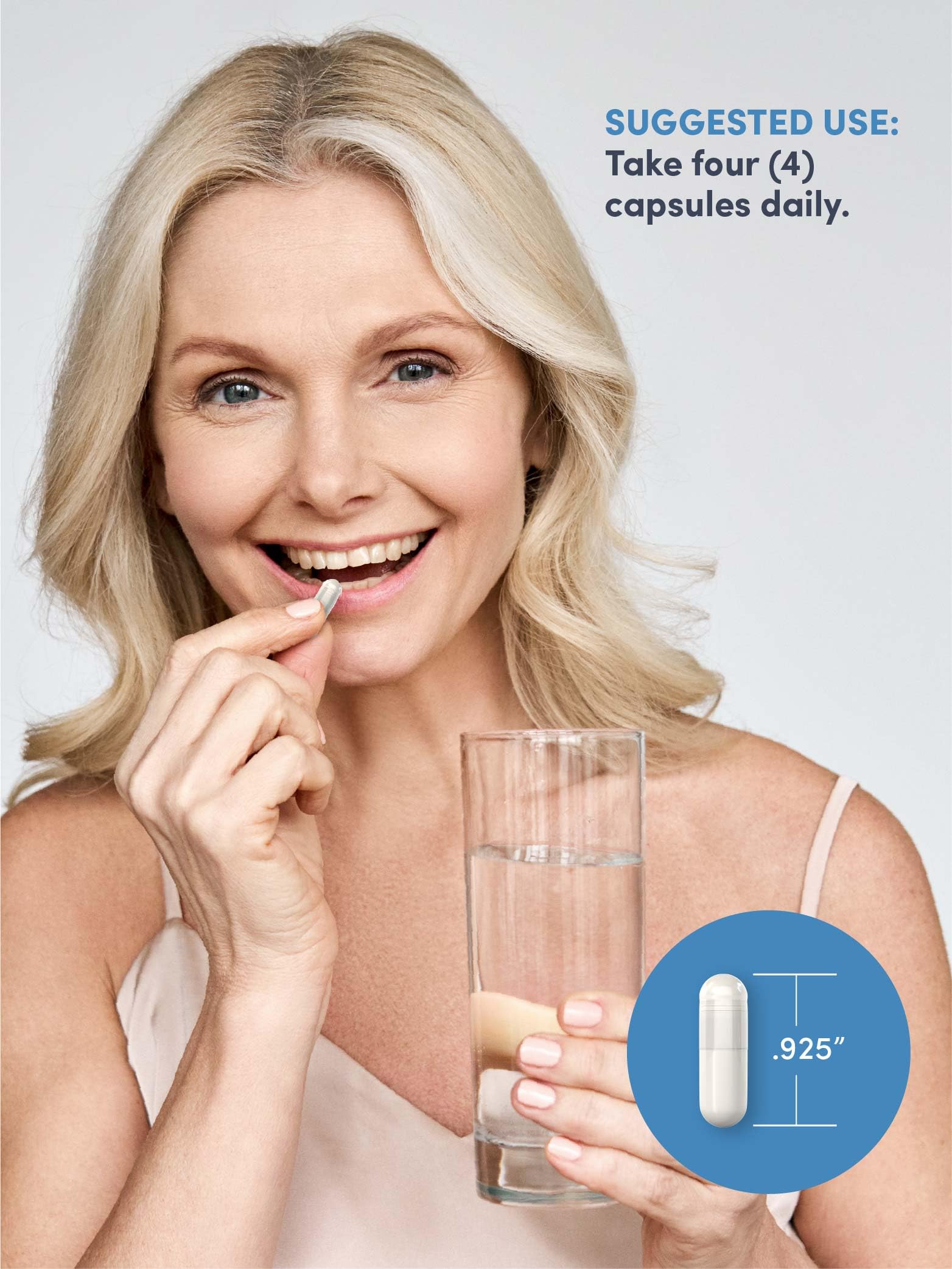 NeoCell Collagen Joint Complex Capsules 113g lifestyle scene