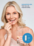 NeoCell Collagen Joint Complex Capsules 113g lifestyle scene