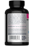 NeoCell Collagen Joint Complex Capsules 113g opened bottle