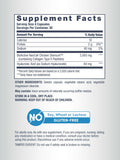 NeoCell Collagen Joint Complex Capsules 113g with capsules on a table