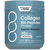 NeoCell Collagen Powder 680g front view with packaging