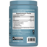 NeoCell Creatine + Multi Collagen Protein Powder packaging side view