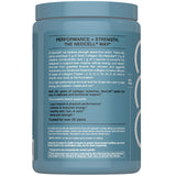 NeoCell Creatine + Multi Collagen Protein Powder scoop with powder