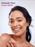 Neocell Hyaluronic Acid Daily Hydration supplement in a lifestyle setting