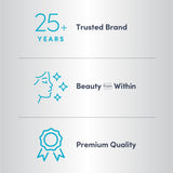 NeoCell Marine Collagen Powder 200g with ingredients list