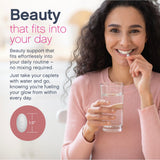 NeoCell Multi Collagen 10 Types back view of packaging