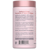 NeoCell Multi Collagen 10 Types caplets on a table