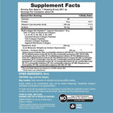 NeoCell Multi Collagen Advanced Bio-Peptides Powder lifestyle scene
