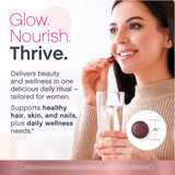 NeoCell Multi Collagen Advanced Gummies 249g with fresh berries