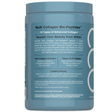NeoCell Multi Collagen Bio-Peptides packaging with label