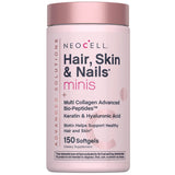 NeoCell Multi Collagen Complex bottle front view
