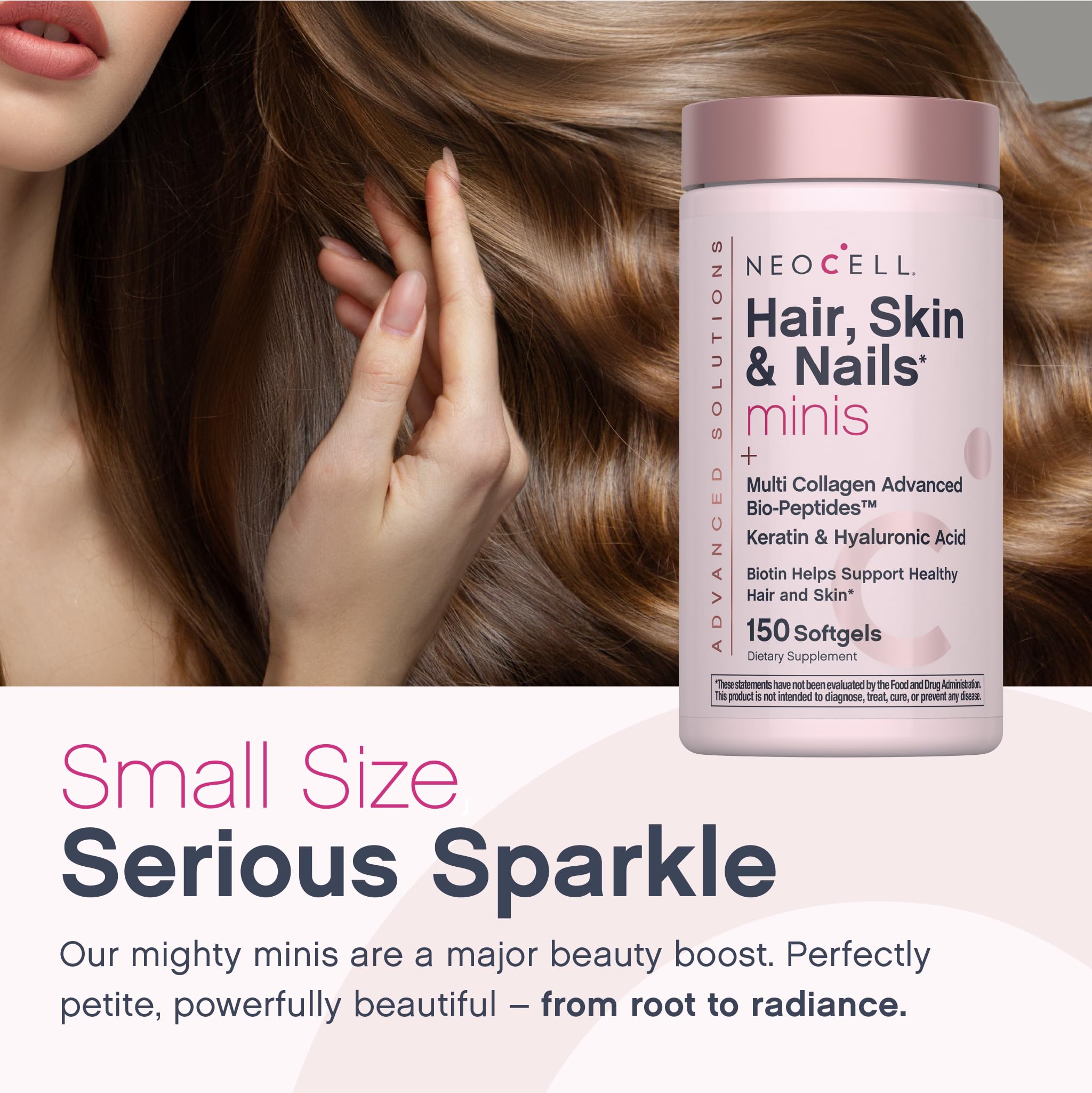 NeoCell Multi Collagen Complex daily use suggestion
