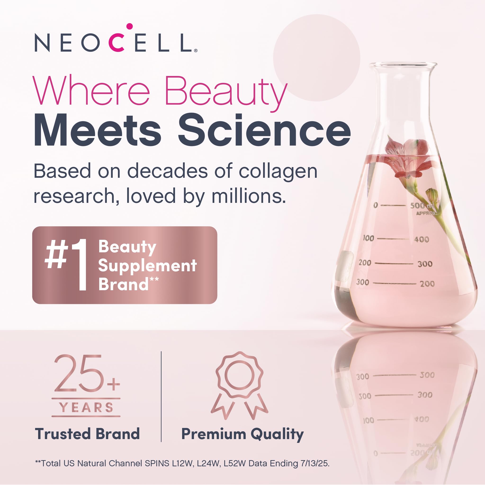 NeoCell Multi Collagen Complex lifestyle image