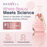 NeoCell Multi Collagen Complex lifestyle image