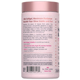 NeoCell Multi Collagen Complex packaging side view