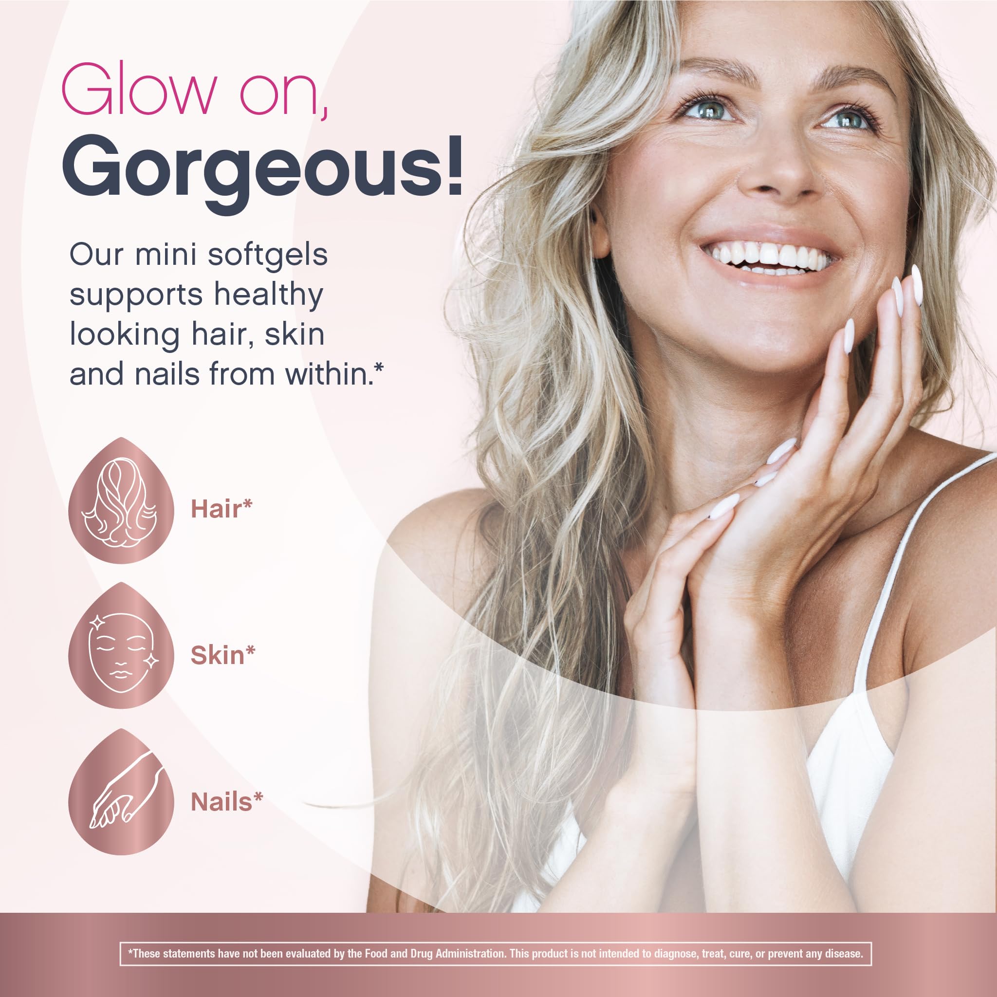 NeoCell Multi Collagen Complex supplement facts