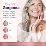 NeoCell Multi Collagen Complex supplement facts