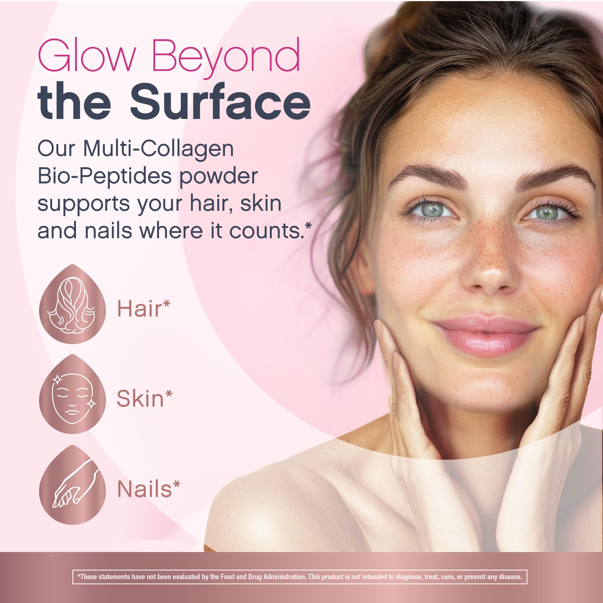 NeoCell Multi Collagen Powder packaging