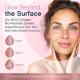 NeoCell Multi Collagen Powder packaging
