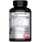 NeoCell Resveratrol Ultra Complex bottle with label