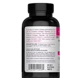 NeoCell Super Collagen + C 360 ct. capsule bottle side view