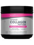 NeoCell Super Collagen Peptides 543g powder front view