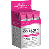 NeoCell Super Collagen Peptides Powder front view packaging