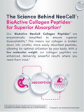 NeoCell Super Collagen Plus Powder canister side view