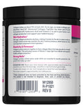NeoCell Super Collagen Plus Powder with scoop on a wooden table