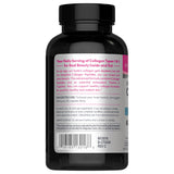 NeoCell Super Collagen Plus Vitamin C 360 Tablets bottle with label