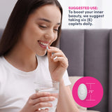 NeoCell Super Collagen Plus Vitamin C 360 Tablets packaging