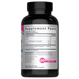 NeoCell Super Collagen Plus Vitamin C 360 Tablets side view