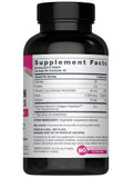 NeoCell Super Collagen Tablets side view showing label