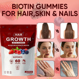 Neonomicon Multivitamin Gummies with a hand reaching for one
