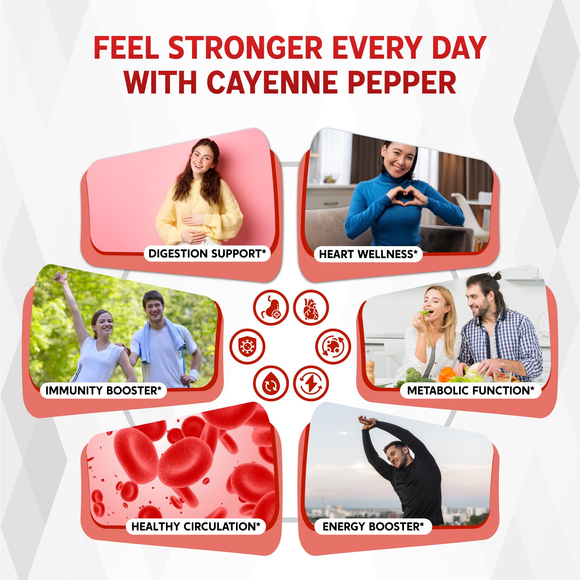 NESSARIT Cayenne Pepper Liquid 150g packaging
