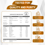 NESSARIT Cinnamon Capsules packaging dimensions