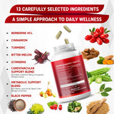 NESSARIT Cinnamon Supplement capsules close-up