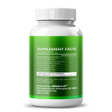 NESSARIT Ginger Herbal Supplement capsules close-up