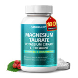 NESSARIT Magnesium 15-in-1 Supplement bottle front view
