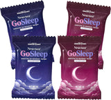 Nestrient GoSleep Gummies Acai Berry with ingredients
