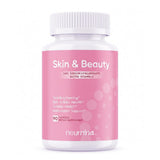 NEUMINA Women's Skin & Beauty Supplement 90 capsules front view